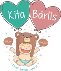 Logo der Kita Bärlis