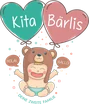 Logo der Kita Bärlis in Zürich