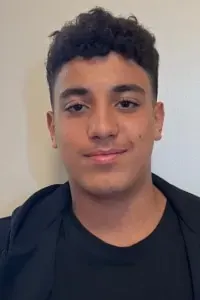 Abdeladim, PraktikantIn in der Kita Bärlis Zürich