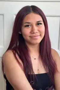 Ariana, Lernende/r in der Kita Bärlis Zürich