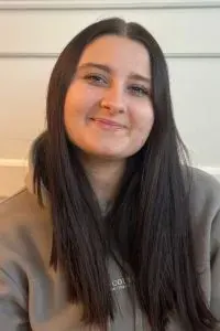 Ava Lilly Rose, Lernende/r in der Kita Bärlis Zürich