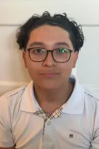 Cristian, Lernende/r in der Kita Bärlis Zürich