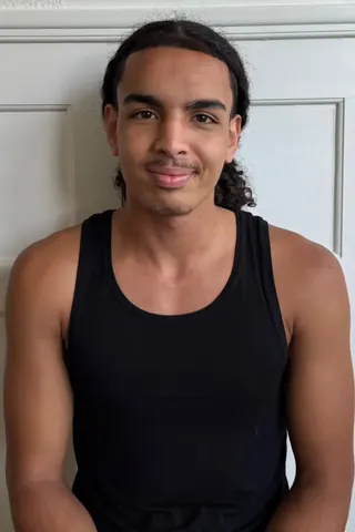 Ismail, Lernende/r in der Kita Bärlis Zürich