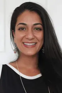 Shahrzad, KidsAtelier – Basteln, Musik, Hip Hop, Ballett, Klavier in der Kita Bärlis Zürich