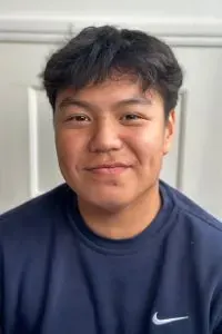 Thanh-Long Sven, Lernende/r in der Kita Bärlis Zürich