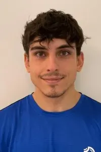 Mario, GruppenleiterIn in der Kita Bärlis Zürich