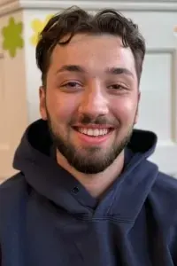 Mauricio, Lernende/r in der Kita Bärlis Zürich