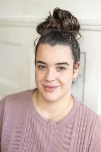 Natalia, GruppenleiterIn in der Kita Bärlis Zürich