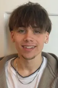 Patrik, PraktikantIn in der Kita Bärlis Zürich