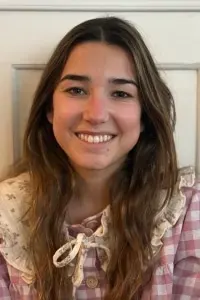 Paula, GruppenleiterIn in der Kita Bärlis Zürich