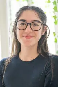 Paula, Lernende/r in der Kita Bärlis Zürich