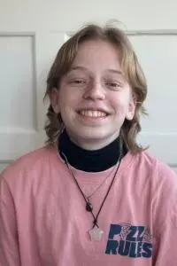 Saskia, Lernende/r in der Kita Bärlis Zürich