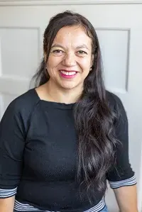 Yesenia, MiterzieherIn in der Kita Bärlis Zürich